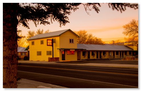 Main Street Inn Photo